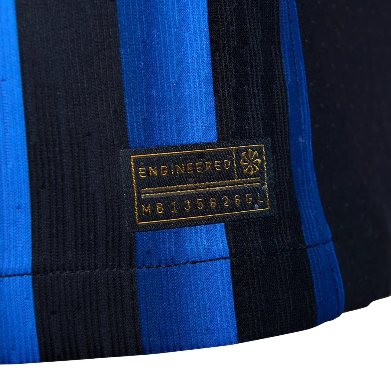 Jersey Inter Milan Home Player 2025-26