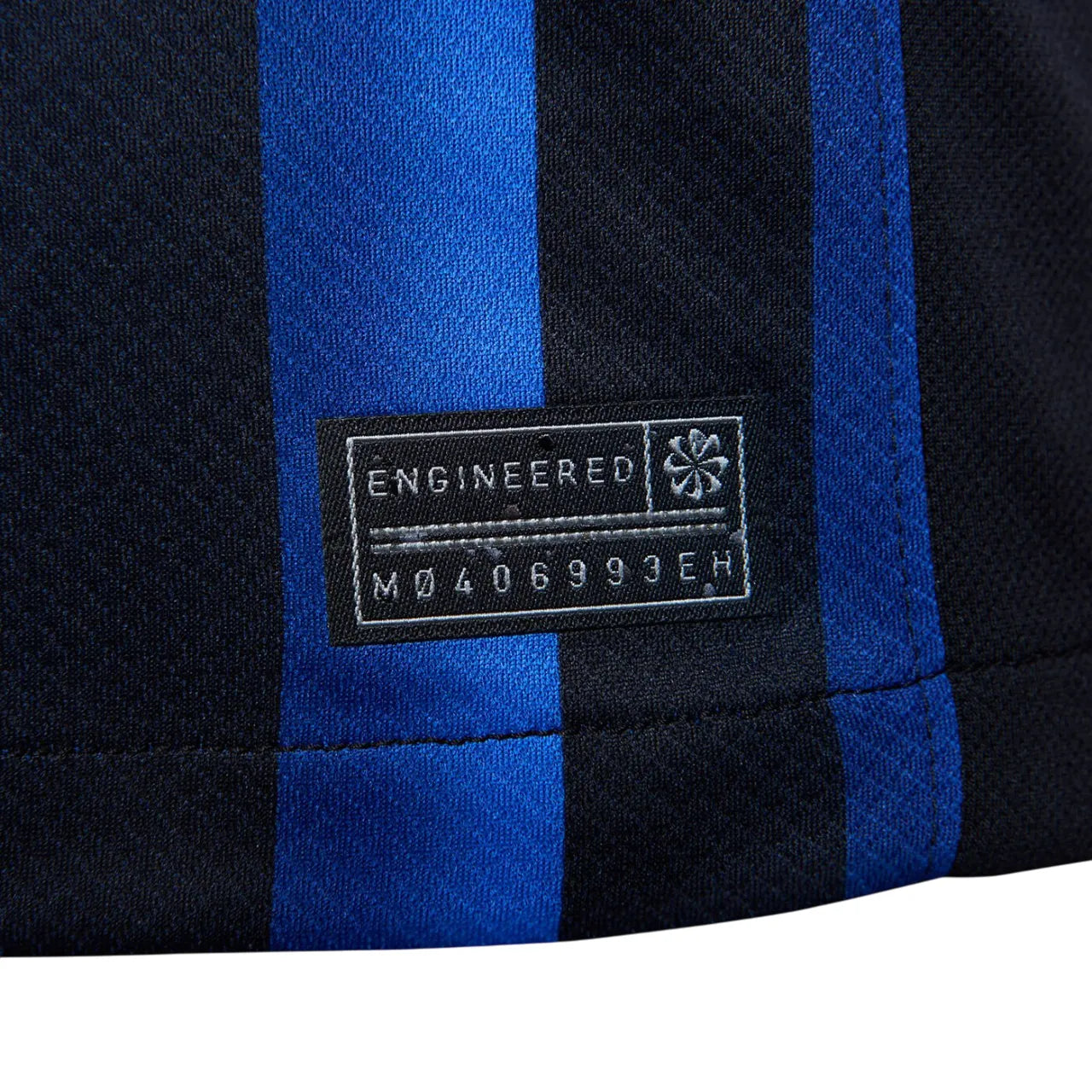 Jersey Inter Milan Home 2025-26