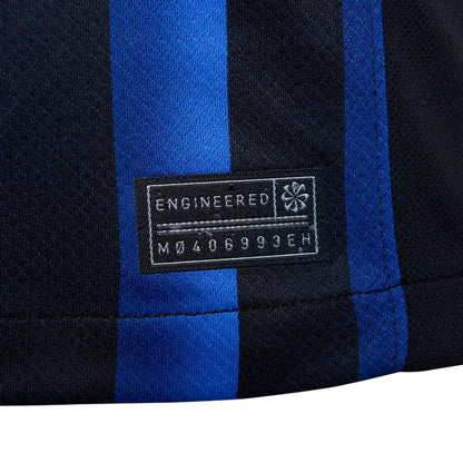 Jersey Inter Milan Home 2025-26