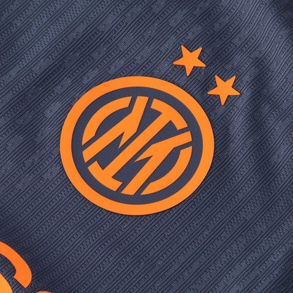 Jersey Inter Milan Third Player 2025-26