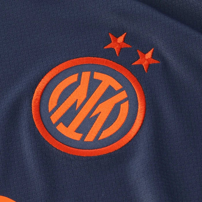 Jersey Inter Milan Third 2025-26