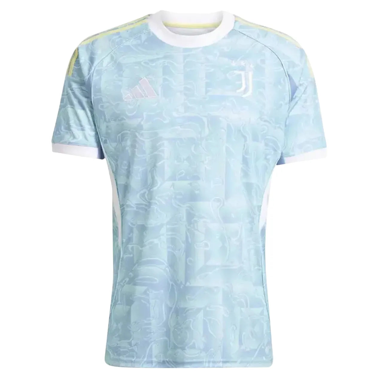 Jersey Juventus Away 2025-26