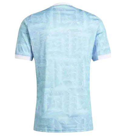 Jersey Juventus Away 2025-26
