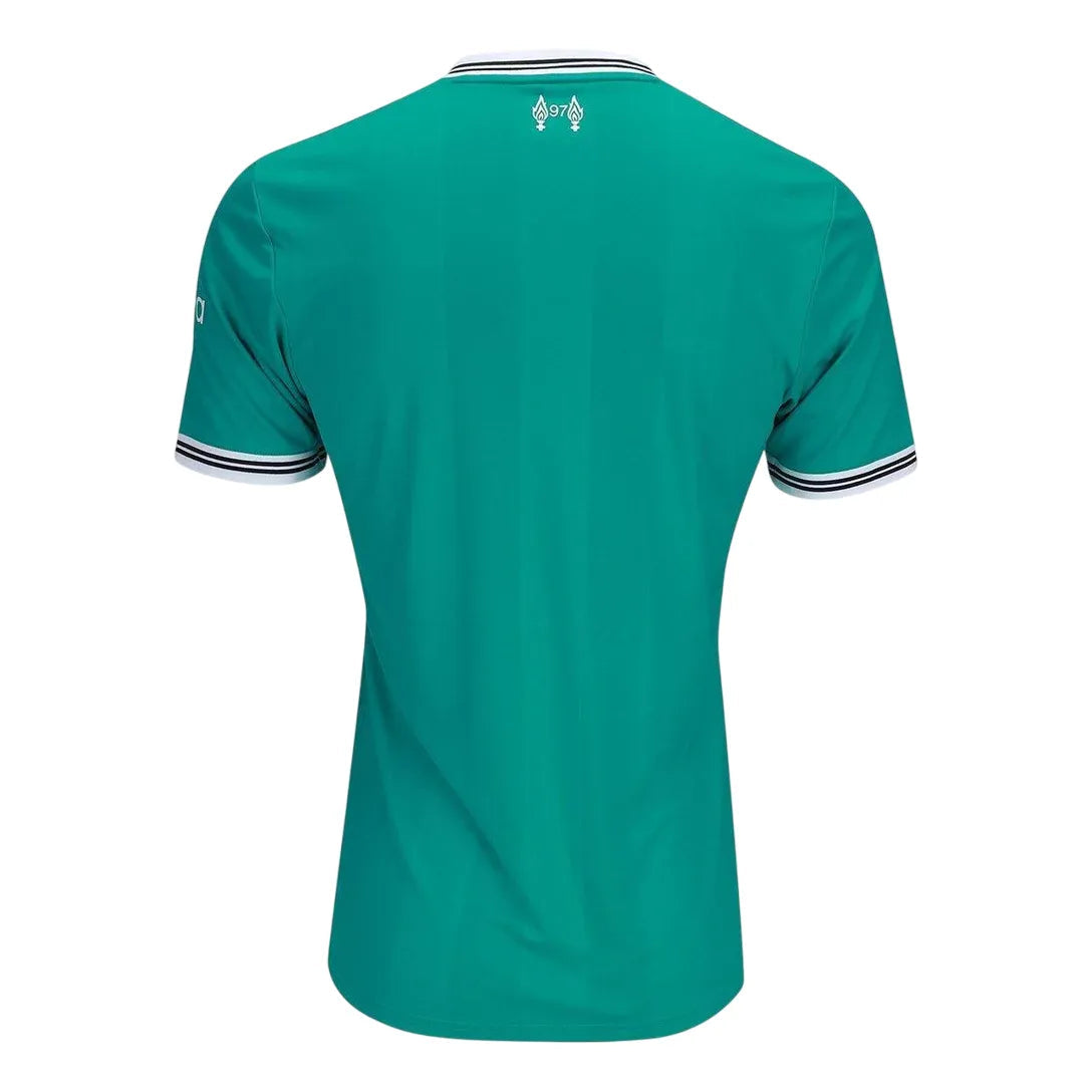 Jersey Liverpool Third 2025-26