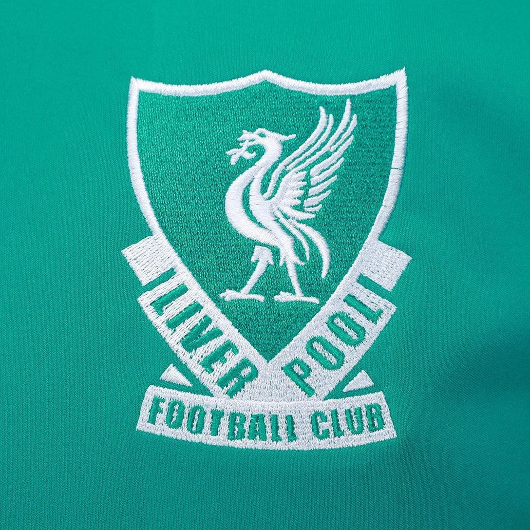 Jersey Liverpool Third 2025-26