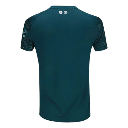 Jersey Manchester City 4th 2025-26