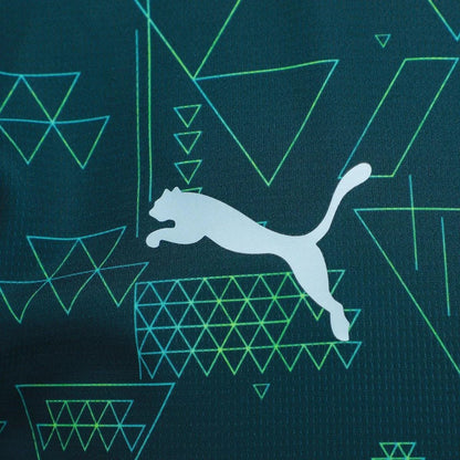 Jersey Manchester City 4th 2025-26