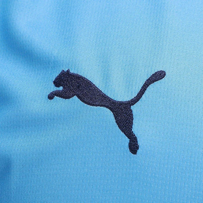 Jersey Manchester City Home 2025-26
