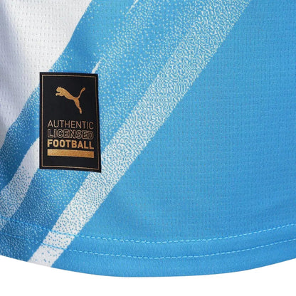 Jersey Manchester City Home 2025-26