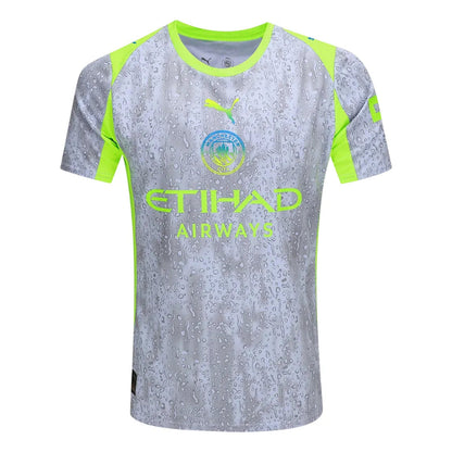 Jersey Manchester City Third 2025-26