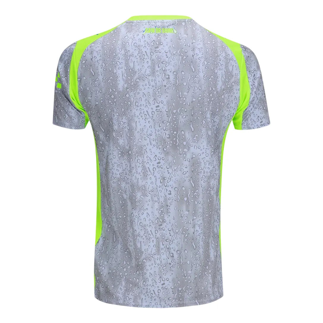 Jersey Manchester City Third 2025-26