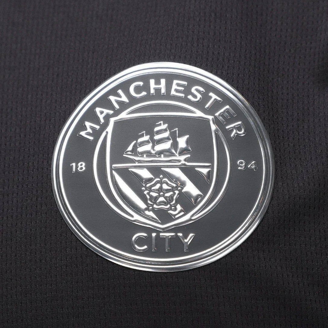 Jersey Manchester City Away 2025-26
