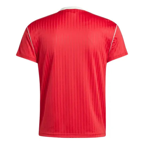 Jersey Manchester United Terrace Icon 2025-26 - Red