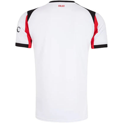 Jersey Milan Away 2025-26