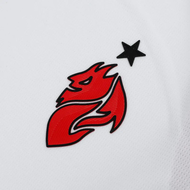 Jersey Milan Away 2025-26