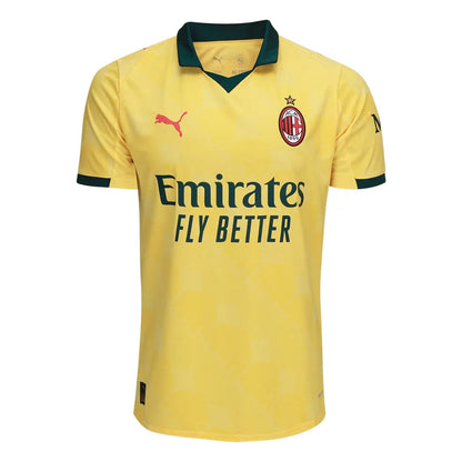 Jersey Milan Third 2025-26