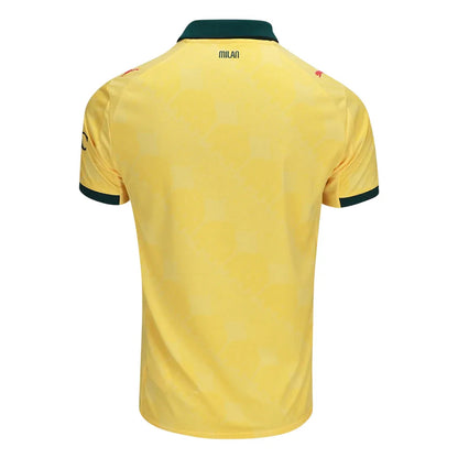 Jersey Milan Third 2025-26