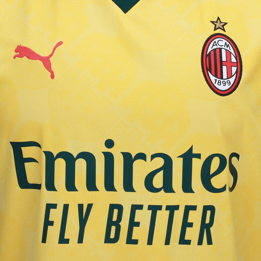 Jersey Milan Third 2025-26