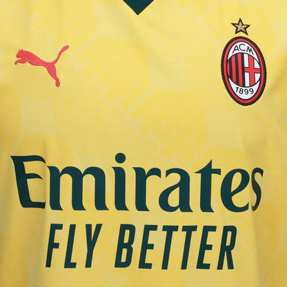 Jersey Milan Third 2025-26