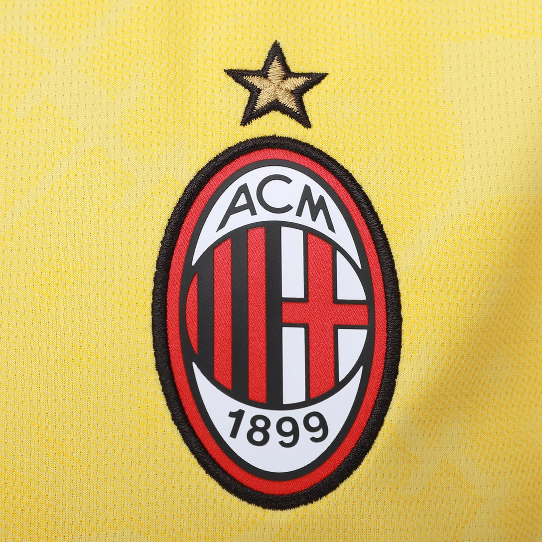 Jersey Milan Third 2025-26