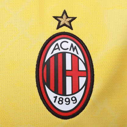 Jersey Milan Third 2025-26