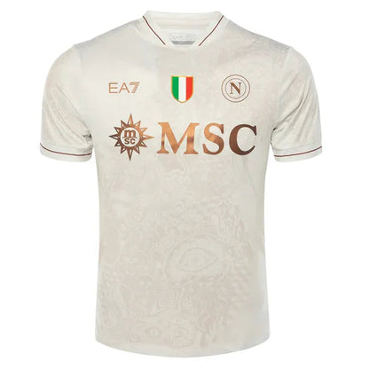 Jersey Napoli Away 2025-26