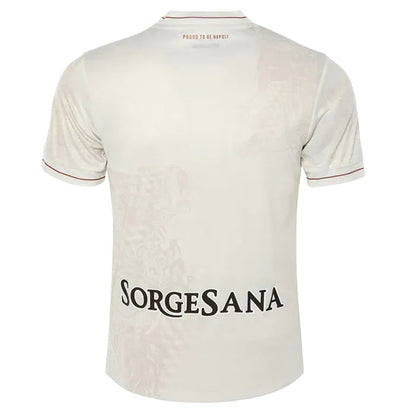 Jersey Napoli Away 2025-26