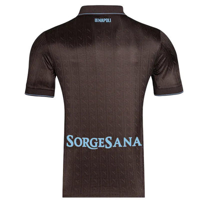 Jersey Napoli Third 2025-26