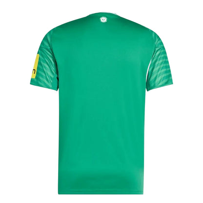 Jersey Newcastle Away 2025-26