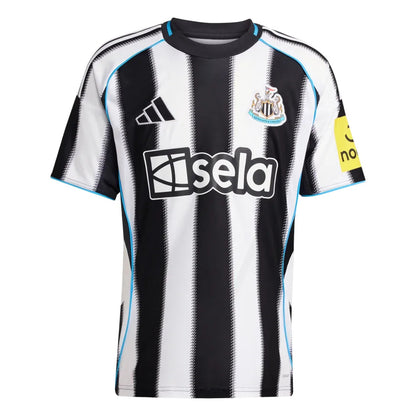 Jersey Newcastle Home 2025-26