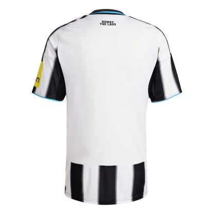 Jersey Newcastle Home 2025-26