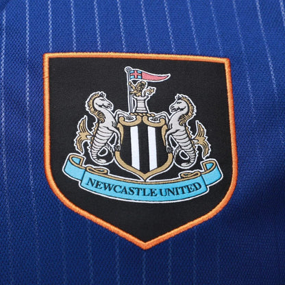 Jersey Newcastle Third 2025-26