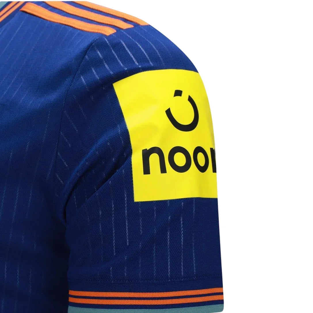 Jersey Newcastle Third 2025-26