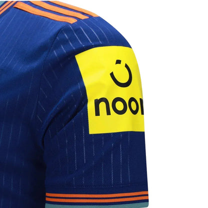 Jersey Newcastle Third 2025-26