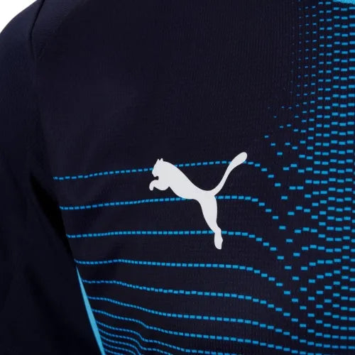 Jersey Marseille Away 2025-26