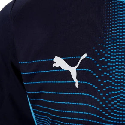 Jersey Marseille Away 2025-26