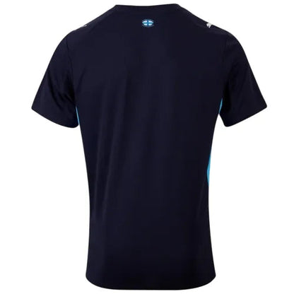 Jersey Marseille Away 2025-26