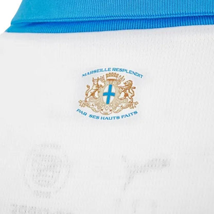 Jersey Marseille Home 2025-26