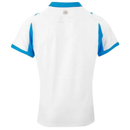 Jersey Marseille Home 2025-26