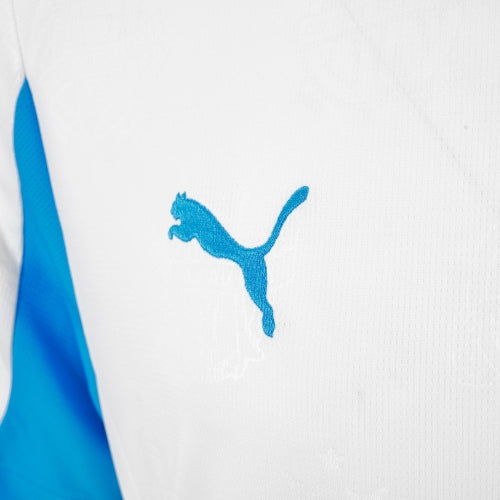 Jersey Marseille Home 2025-26
