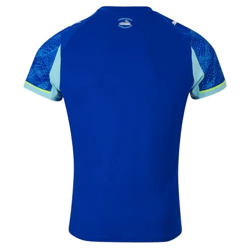 Jersey Marseille Third 2025-26