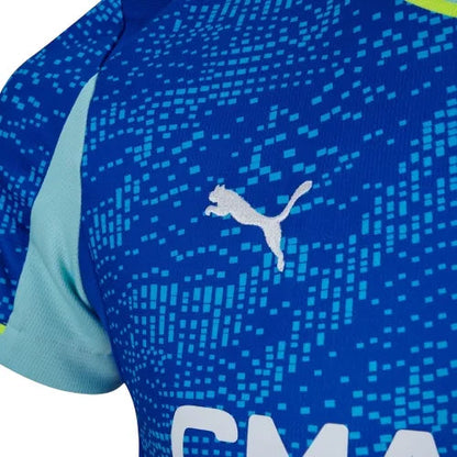 Jersey Marseille Third 2025-26
