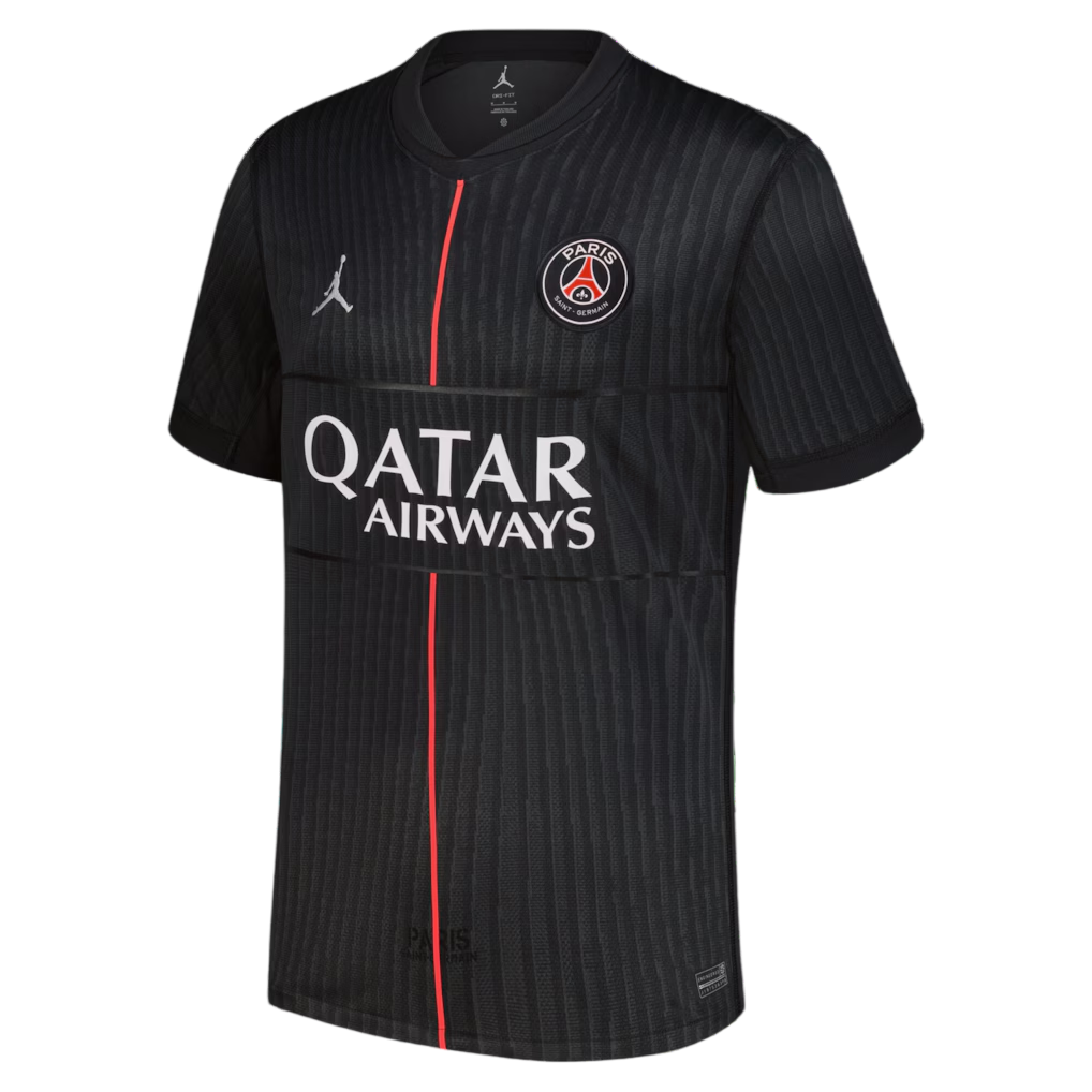 Jersey PSG 4th 2025-26