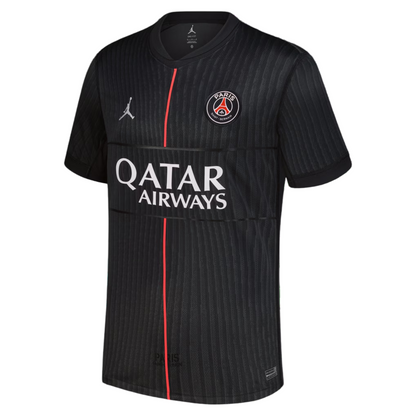 Jersey PSG 4th 2025-26