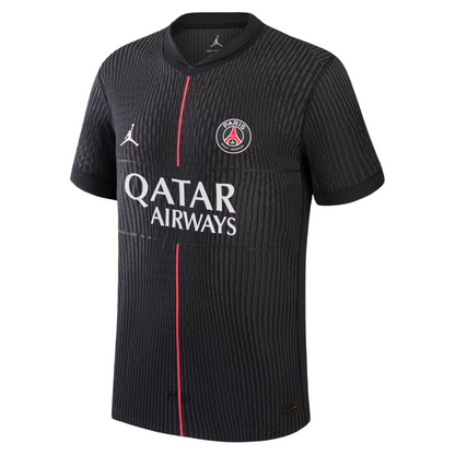 Jersey PSG 4th Player 2025-26