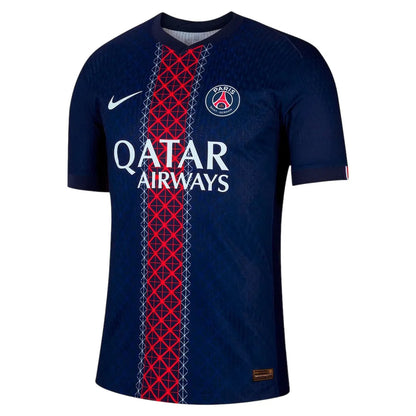 Jersey PSG Home Player 2025-26