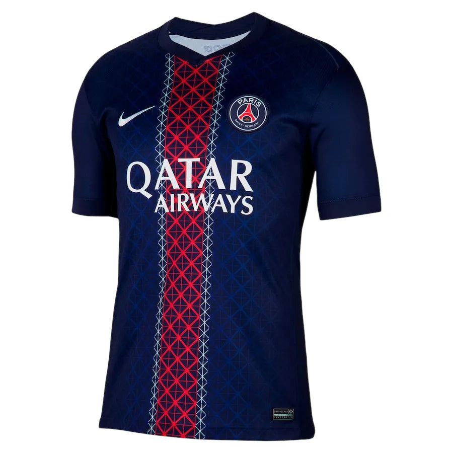 Jersey PSG Home 2025-26