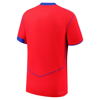 Jersey PSG Third Player 2025-26