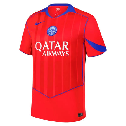 Jersey PSG Third 2025-26