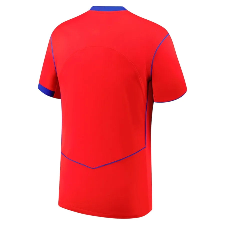 Jersey PSG Third 2025-26